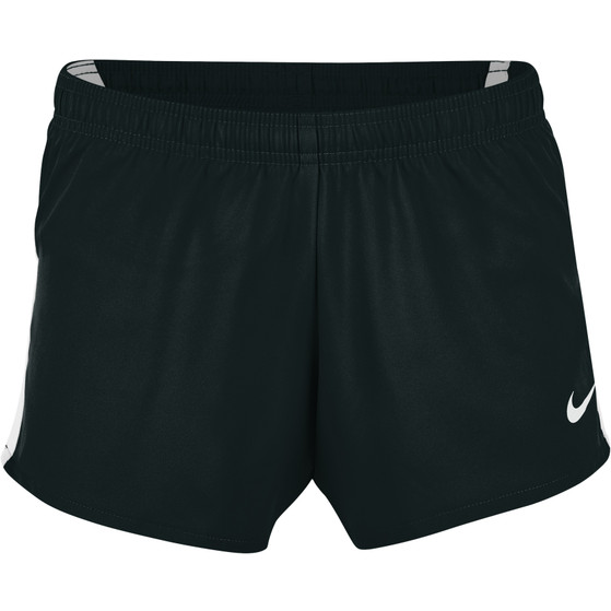 Nike Stock Fast 2" Short Dames