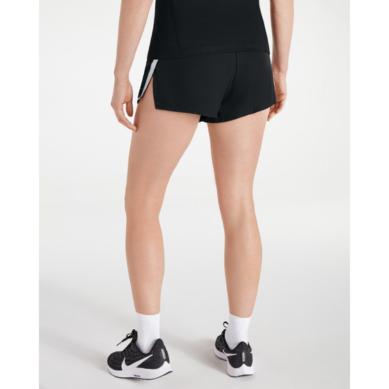 Nike Stock Fast 2" Short Dames