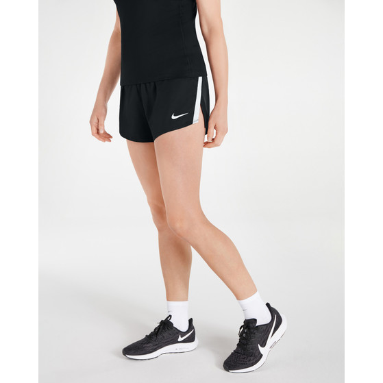 Nike Stock Fast 2" Short Dames