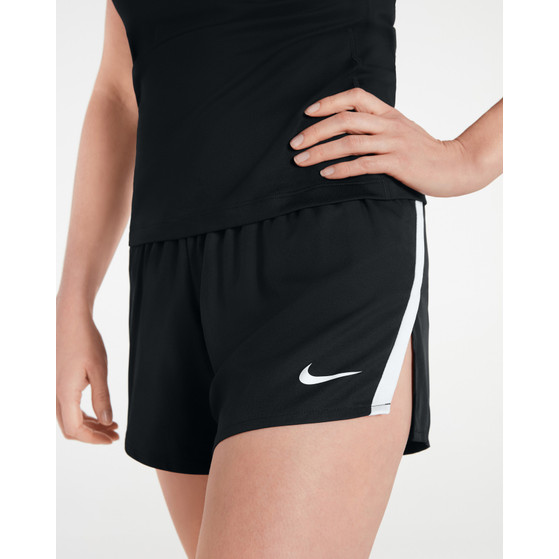 Nike Stock Fast 2" Short Dames