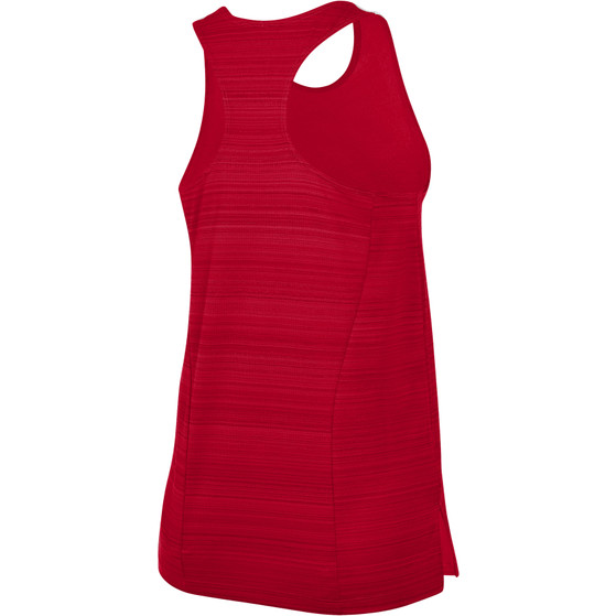 Nike Stock Dry Miler Singlet Damen