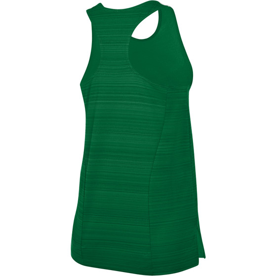 Nike Stock Dry Miler Singlet Damen
