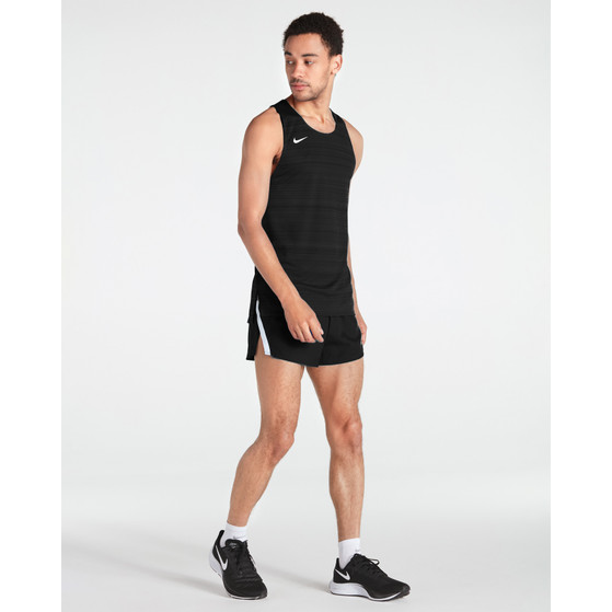 Nike Stock Fast 2'' Short Herren