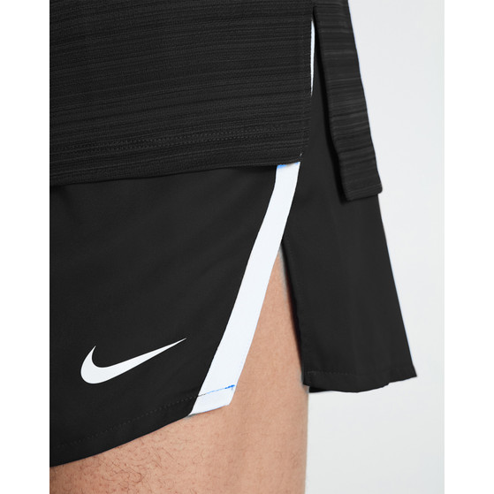 Nike Stock Fast 2'' Short Herren