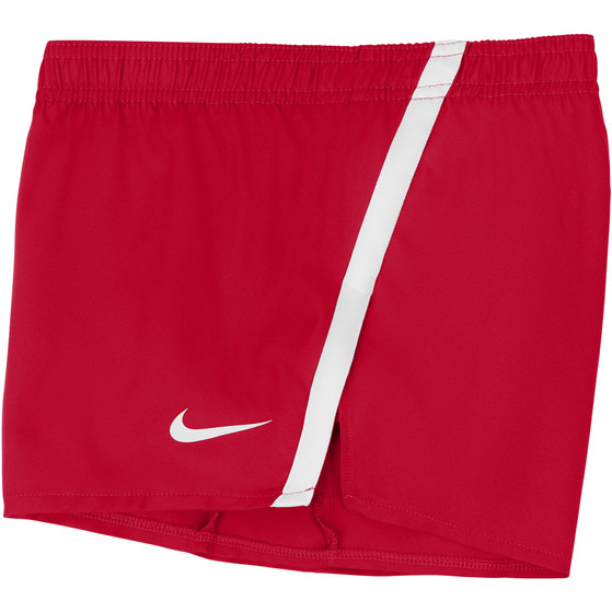 Short nike stock top