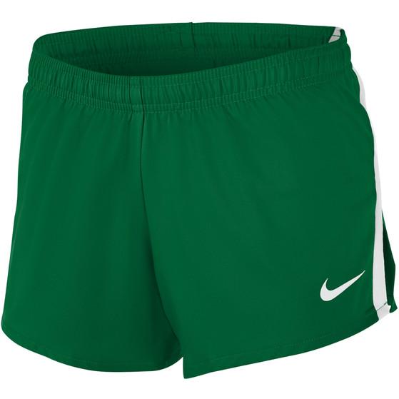 Nike Stock Fast 2'' Short Damen