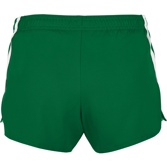 Nike Stock Fast 2'' Short Damen