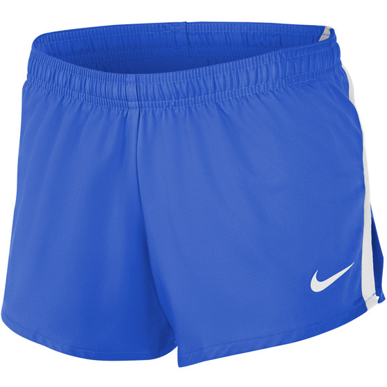 Nike Stock Fast 2" Short Dames