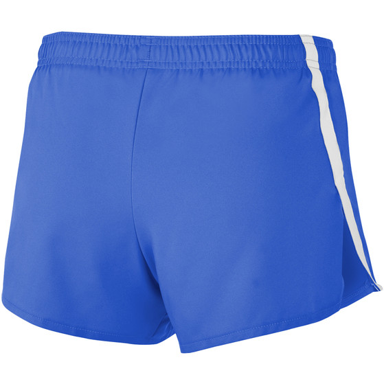 Nike Stock Fast 2" Short Dames