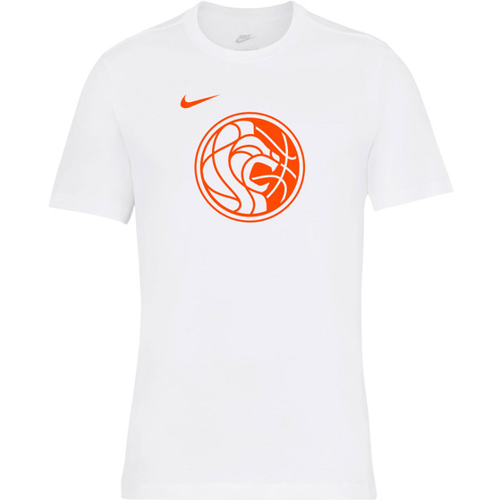 (NBB LOGO) Nike Cotton Tee