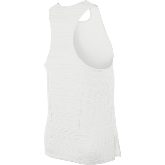 Nike Stock Dry Miler Singlet Herren