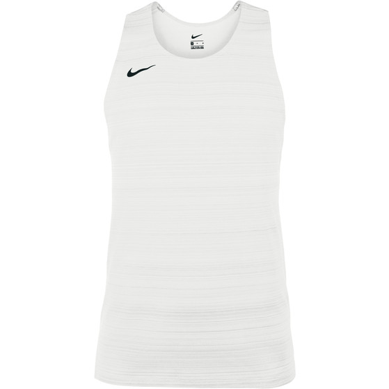Nike Stock Dry Miler Singlet Herren