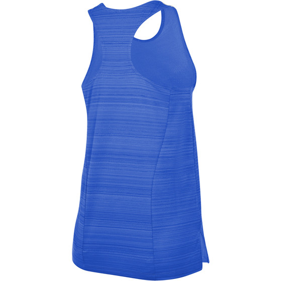 Nike Stock Dry Miler Singlet Dames