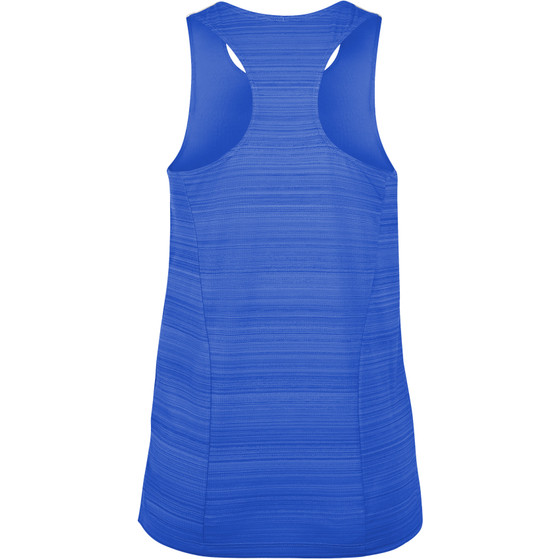 Nike Stock Dry Miler Singlet Dames