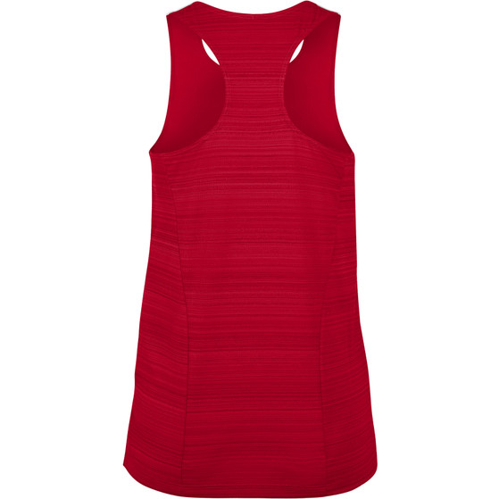 Nike Stock Dry Miler Singlet Dames