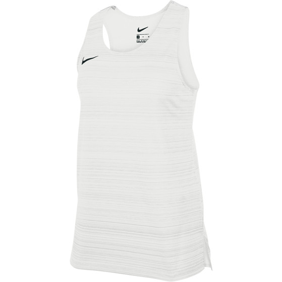 Nike Stock Dry Miler Singlet Damen