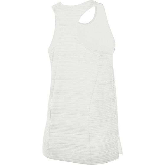 Nike Stock Dry Miler Singlet Damen