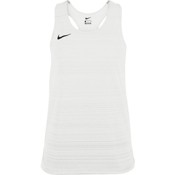 Nike Stock Dry Miler Singlet Damen