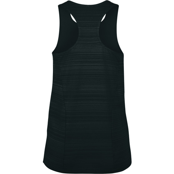 Nike Stock Dry Miler Singlet Dames