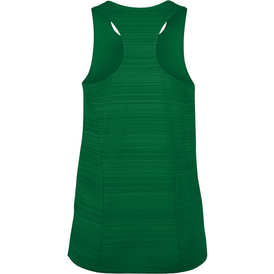 Nike Stock Dry Miler Singlet Dames