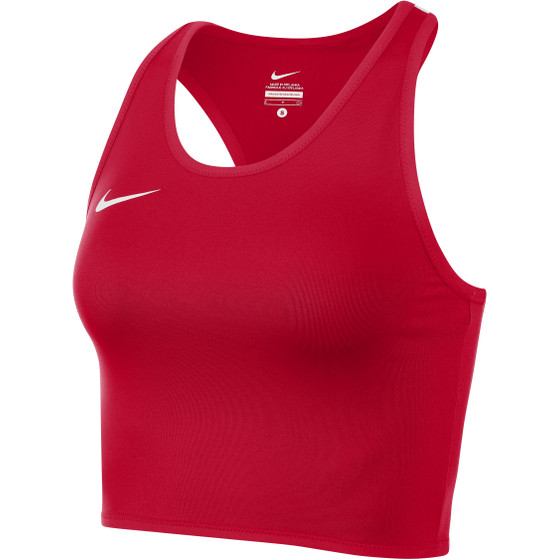 Nike Team Stock Cover Top Damen