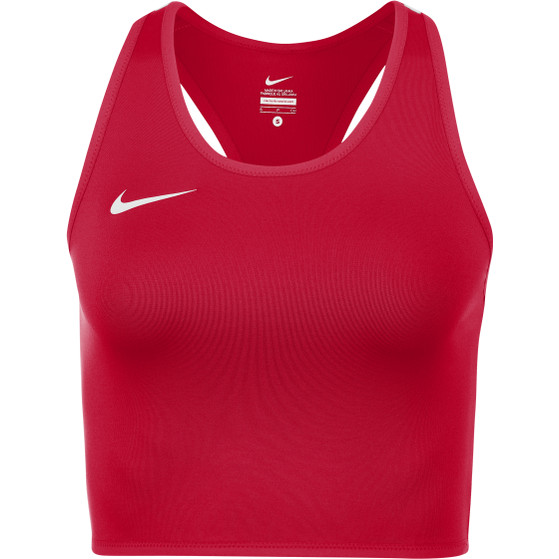 Nike Team Stock Cover Top Damen