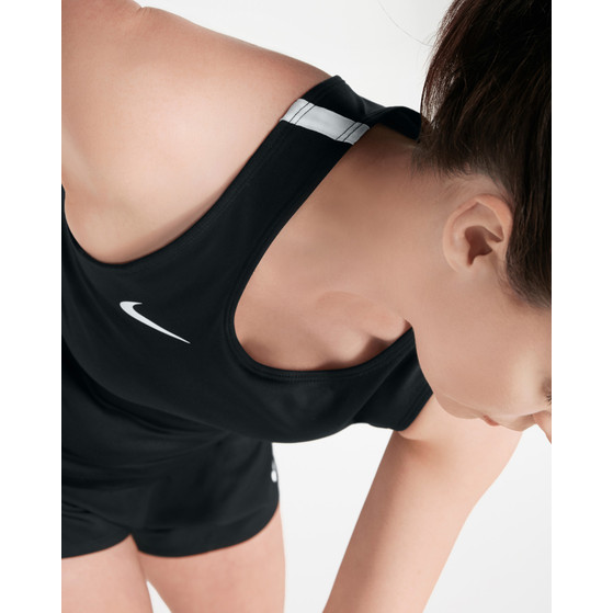 Nike Team Stock Airborn Top Dames