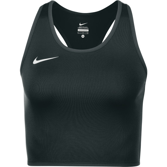 Nike Team Stock Cover Top Dames