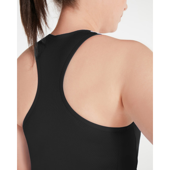 Nike Team Stock Cover Top Dames