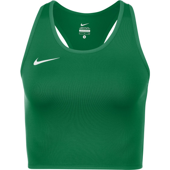 Nike Team Stock Cover Top Dames