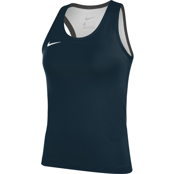 Nike Team Stock Airborn Top Damen