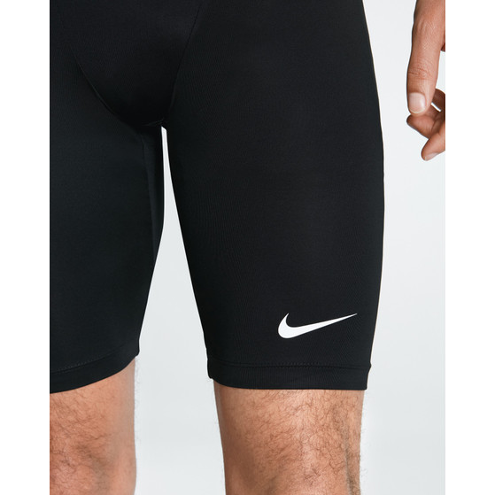Nike Stock Korte Legging Heren