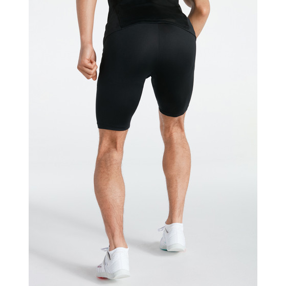 Nike Stock Korte Legging Heren