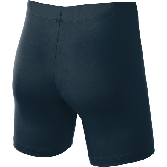 Nike Stock Korte Legging Dames