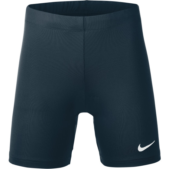 Nike Stock Korte Legging Dames