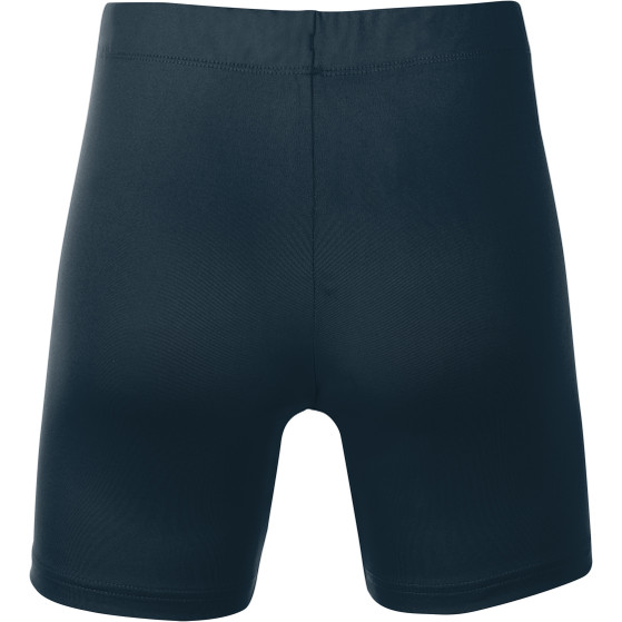 Nike Stock Korte Legging Dames
