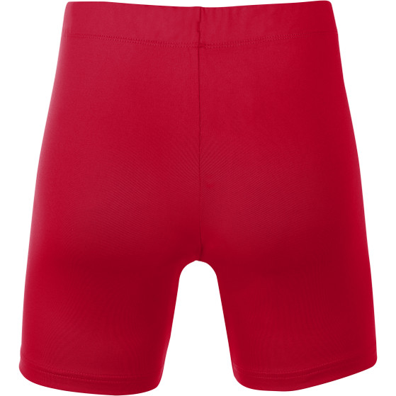 Nike Stock Korte Legging Dames