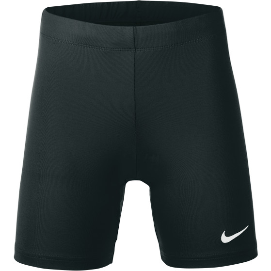 Nike Stock Korte Legging Dames