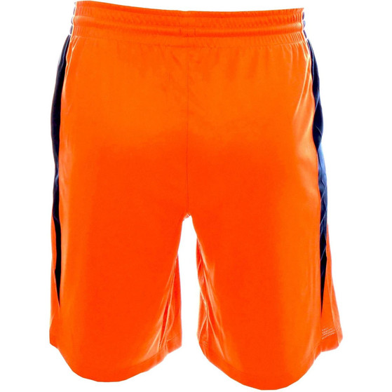 Orange Lions Short Heren (oranje)