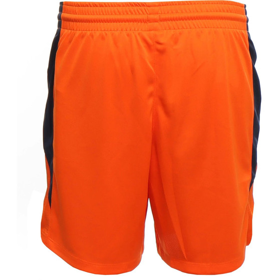 Orange Lions Shorts Dam (oranje)