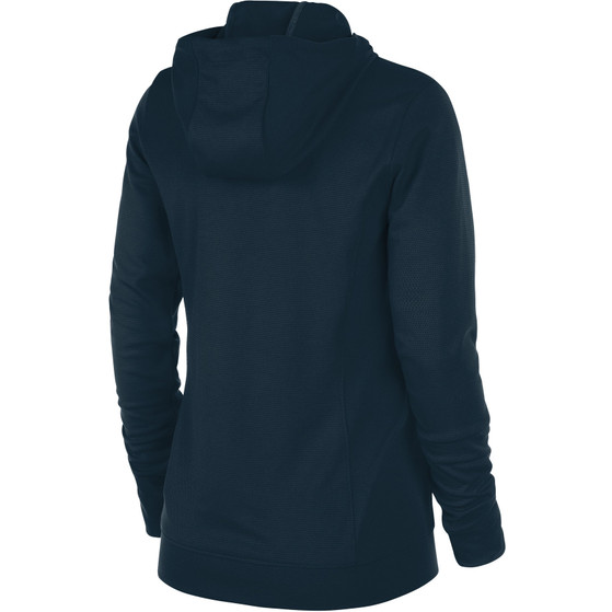 Nike Team Basketball FZ Hoodie Dam