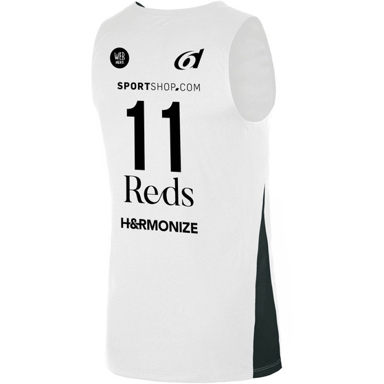 Nike 3x3 Team Antwerp Jersey