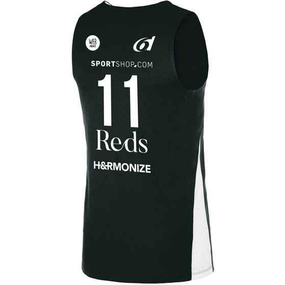 Nike 3x3 Team Antwerp Jersey