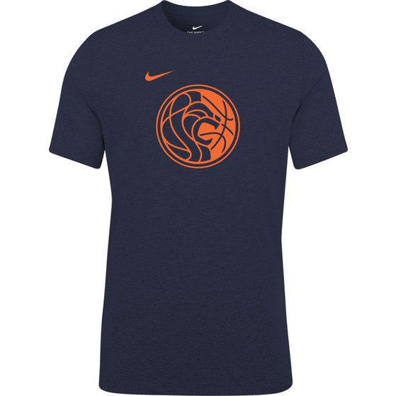 Nike Cotton NBB Tröja Herr