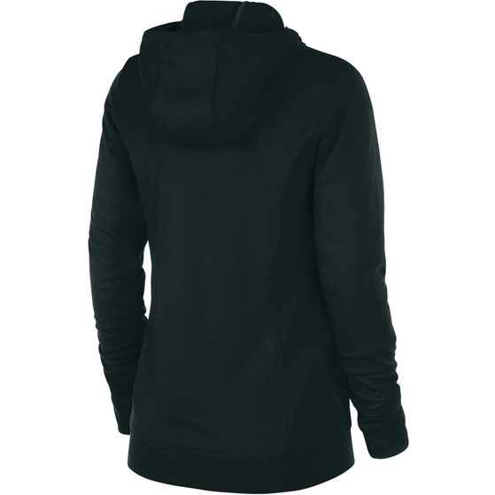 Nike Team Basketball FZ Hoodie Dam