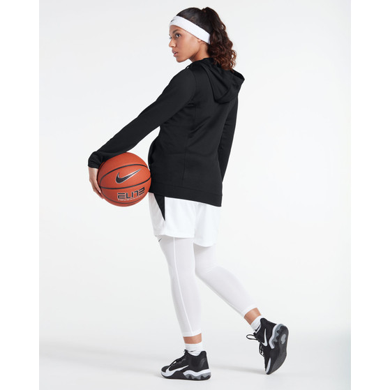 Nike Team Basketball FZ Hoodie Dam