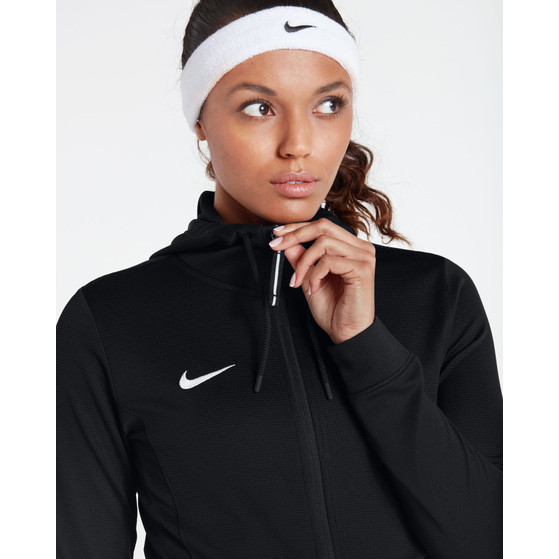 Nike Team Basketball FZ Hoodie Dam