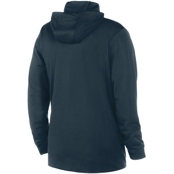 Nike Team Basketball FZ Hoodie Herr