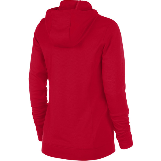 Nike Team Basketball FZ Hoodie Women