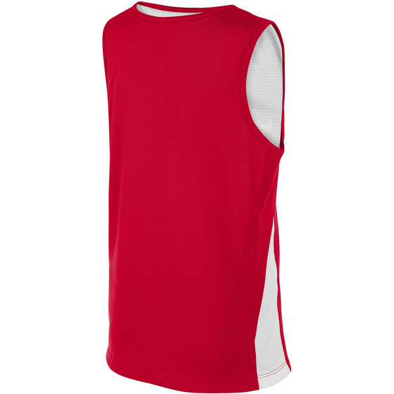 Nike Reversible Tanktop Barn